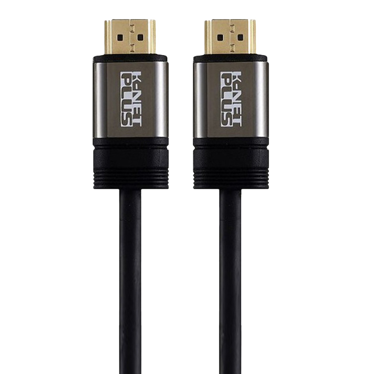 کابل HDMI کی نت پلاس مدل KP-CH20050 طول 5 متر-small-image