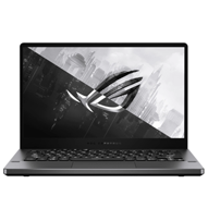 لپ تاپ 14 اینچی ایسوس مدل ROG Zephyrus G14 GA401QC-K2220