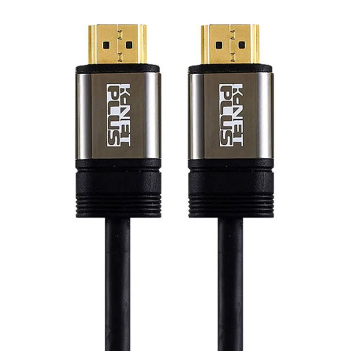 کابل HDMI کی نت پلاس مدل KP-CH20100 طول 10 متر-small-image