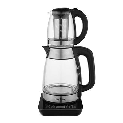 چای ساز تکنو مدل Te-914 چای ساز تکنو مدل Te-914-small-image