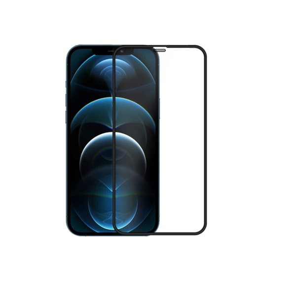 محافظ صفحه نمایش یوسمز مدل bh636 مناسب برای گوشی موبایل اپل iPhone 12 mini