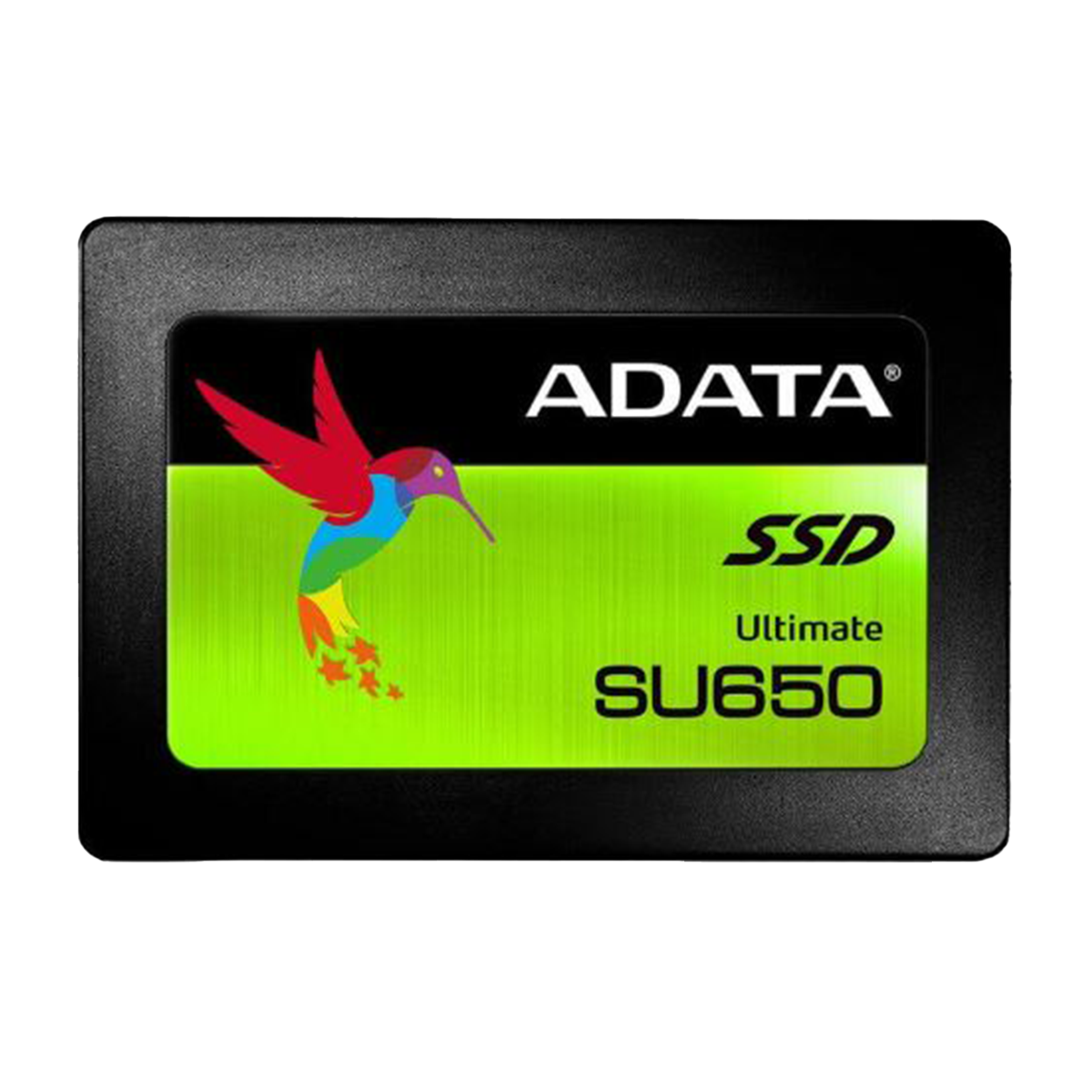 هارد اس اس دی اینترنال ای دیتا مدل Ultimate SU650 ظرفیت 1.92 ترابایت-small-image