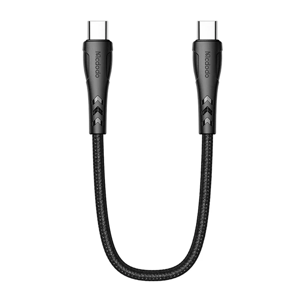 کابل دو سر تایپ سی مک دودو مدل CA-7640 طول 0.2 متر