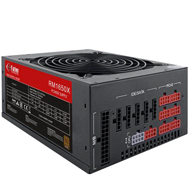 منبع تغذیه کامپیوتر فاطر مدل RM1650X منبع تغذیه کامپیوتر فاطر مدل RM1650X-small-image