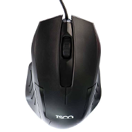  ماوس با سیم تسکو مدل TM299