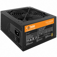 منبع تغذیه کامپیوتر فاطر مدل TX1250M منبع تغذیه کامپیوتر فاطر مدل TX1250M-small-image