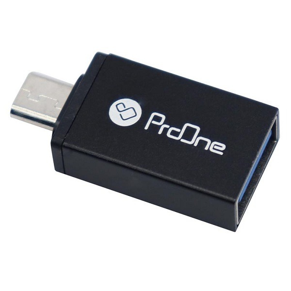 مبدل microUSB پرووان مدل PCO 01