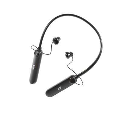 هدفون بلوتوثی جی بی کیو مدل NB-400