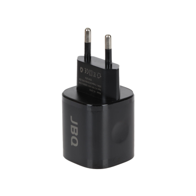 شارژر دیواری جی بی کیو مدل DP-20 توان 20 وات