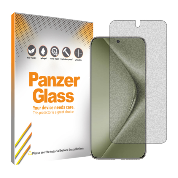گلس گوشی مات هوآوی Pura 70 Ultra پنزر گلس مدل Resistant