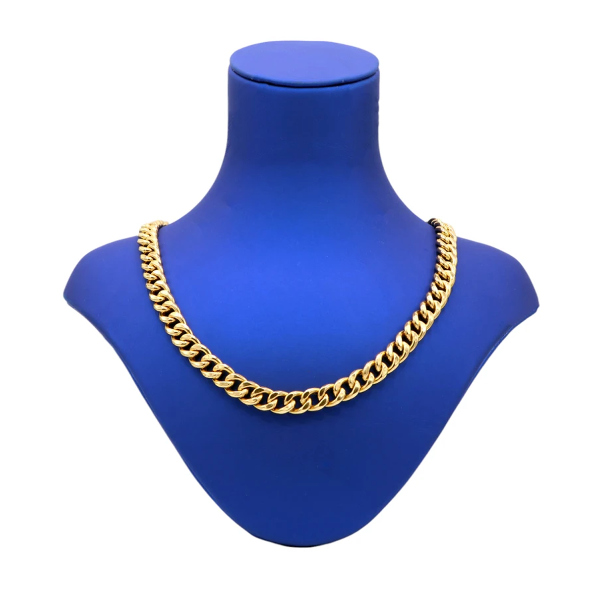 زنجیر طلا زنانه طرح بافت شریف زاده مدل 5746