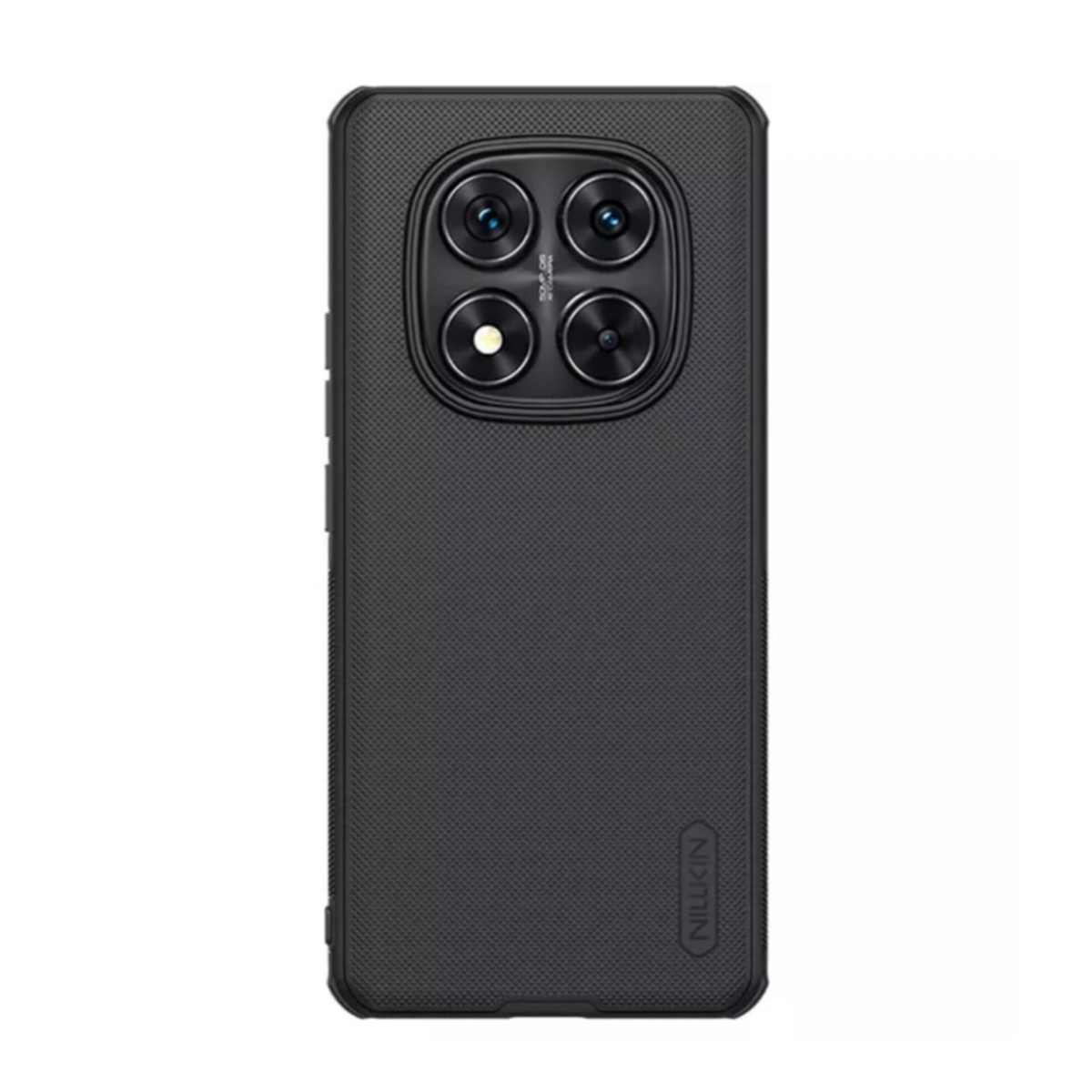 کاور گوشی پوکو X7 5G نیلکین مدل Frosted Shield Pro Magnetic