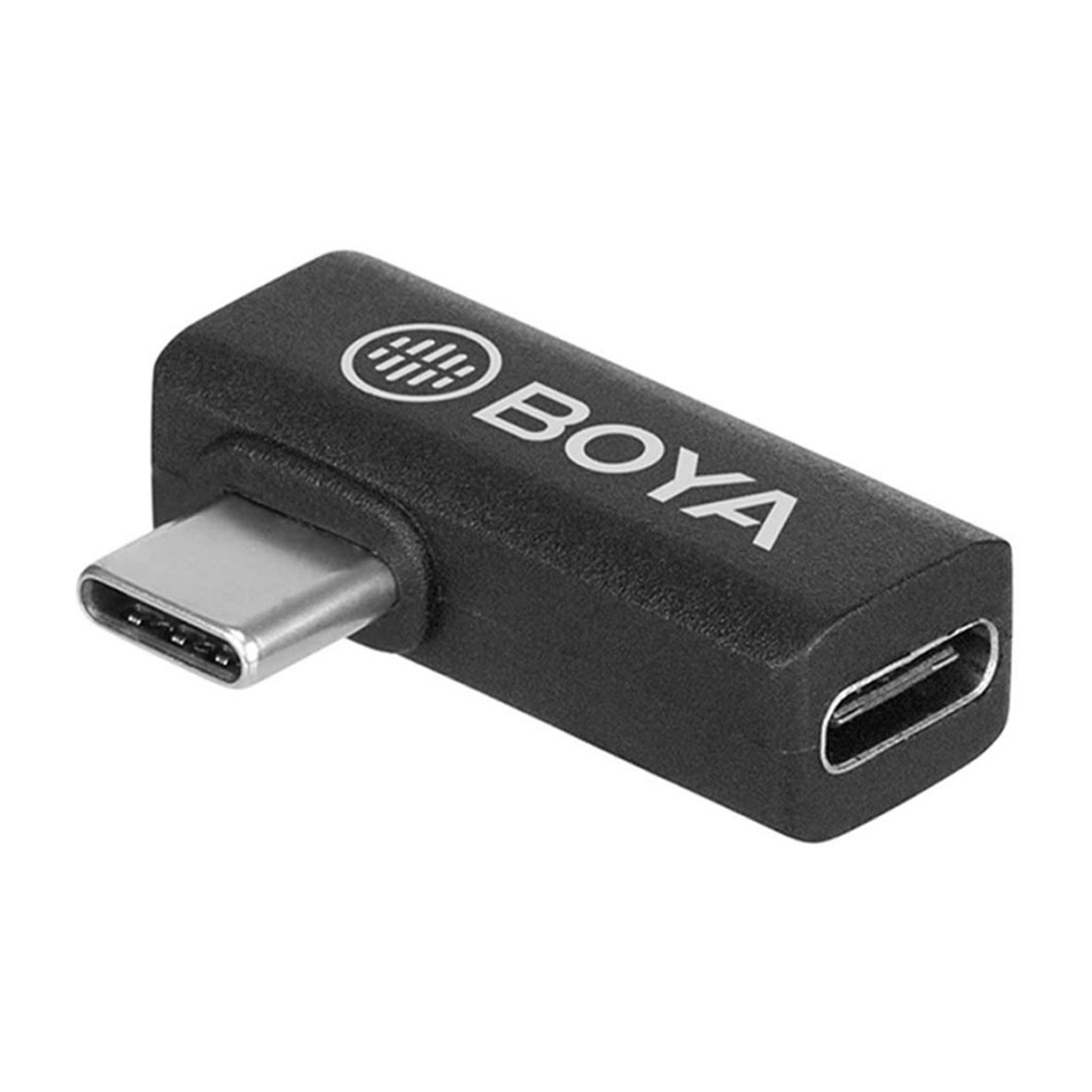 مبدل تایپ سی میکروفون بویا مدل Boya BY-K5-small-image