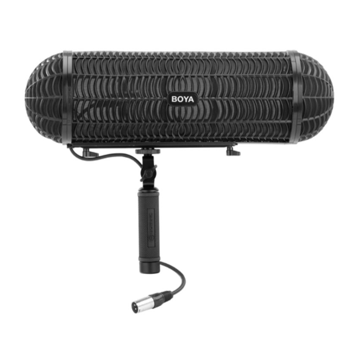 بسکت میکروفن بویا مدل BY-WS1000-small-image