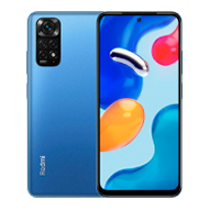  گوشی موبایل شیائومی مدل Redmi Note 11S ظرفیت 128 گیگابایت - رم 8 گیگابایت - پک هند