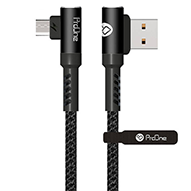 کابل میکروUSB پرووان مدل PCC235 طول 1 متر