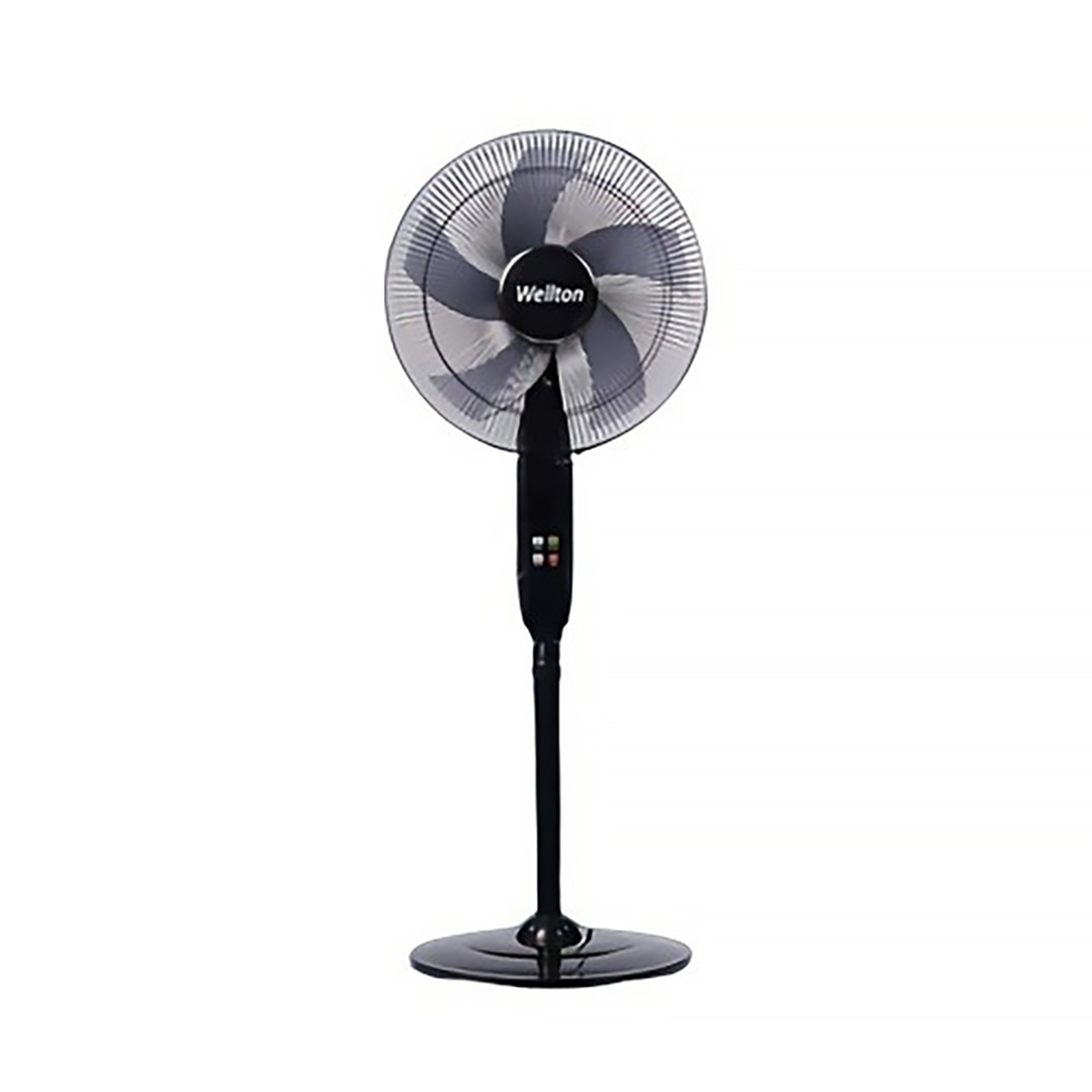 پنکه ایستاده ولتون مدل WSF-143