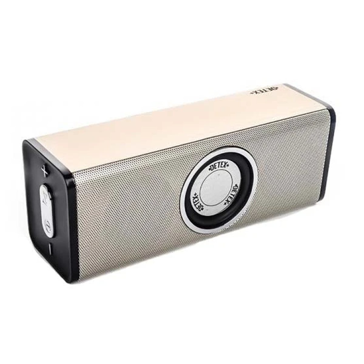 اسپیکر بلوتوثی دتکس پلاس مدل D910-small-image