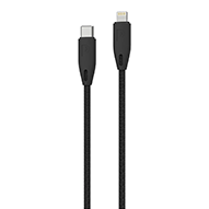 کابل تبدیل تایپ سی به لایتنینگ پاورولوجی مدل PCAB002 طول 2 متر کابل تبدیل تایپ سی به لایتنینگ پاورولوجی مدل PCAB002 طول 2 متر-small-image