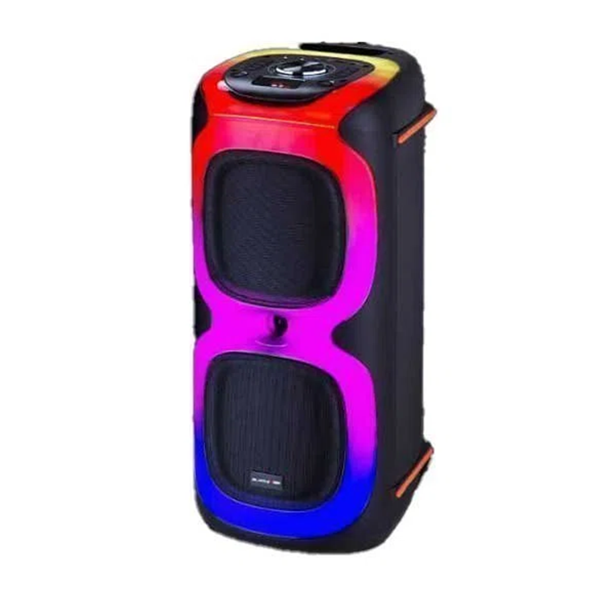 پارتی باکس بلک پاور سری Rainbow مدل 730Z-small-image