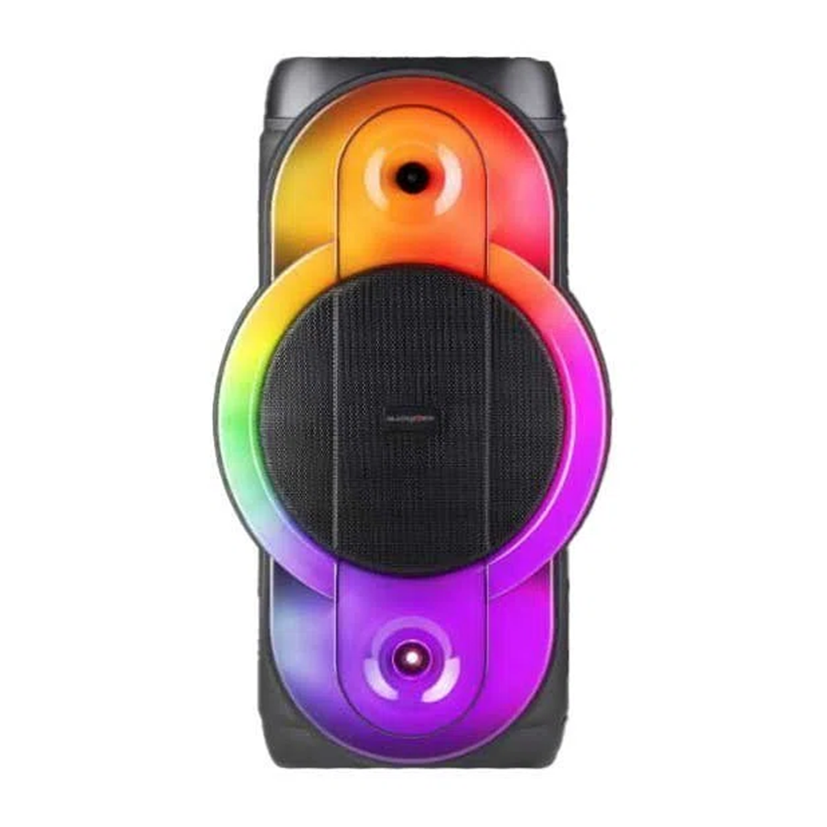 پارتی باکس بلک پاور سری Rainbow مدل 724Z-small-image