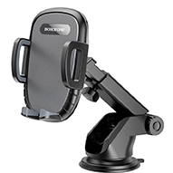 پایه نگهدارنده گوشی بوروفون مدل BH53 پایه نگهدارنده گوشی بوروفون مدل BH53-small-image