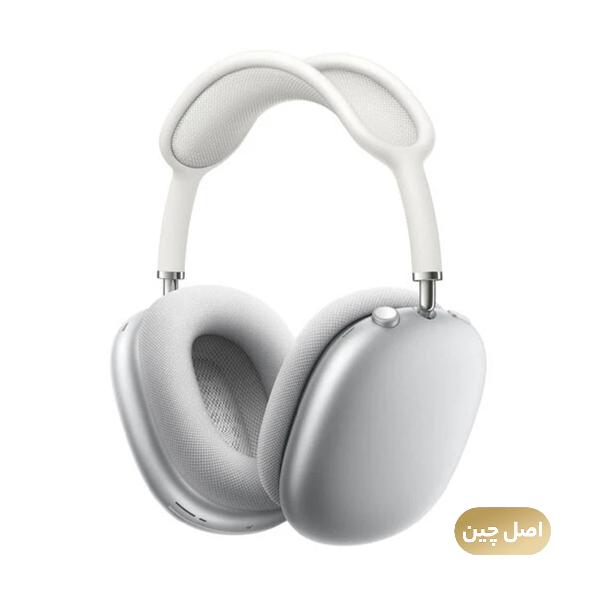 هدفون بلوتوثی مدل Airpods Max SH-1155 - های کپی هدفون بلوتوثی مدل Airpods Max SH-1155 - های کپی-small-image