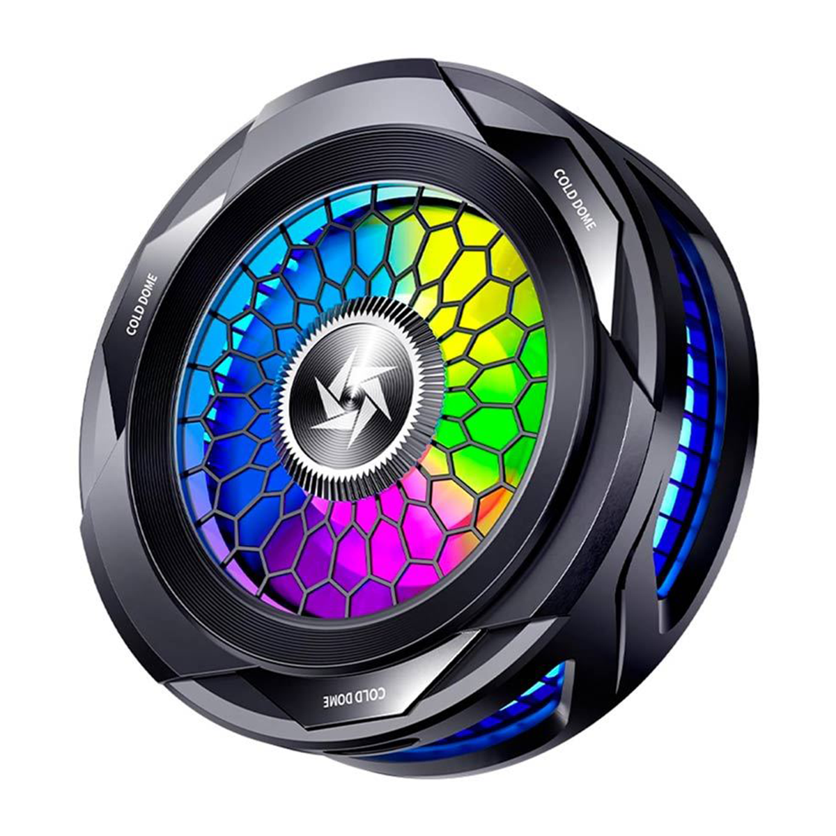 فن خنک کننده گوشی مدل SL-25-small-image