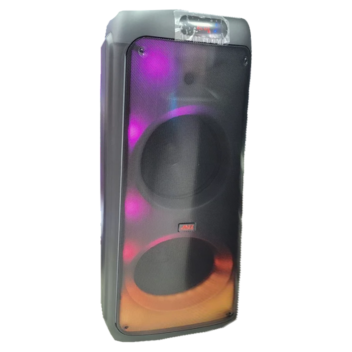 پخش کننده خانگی جاز مدل New JZ 121-small-image