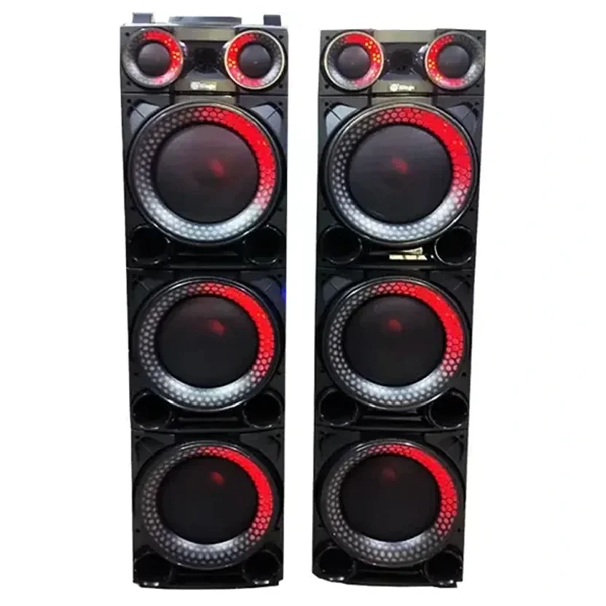پخش کننده خانگی جاز مدل 3A-1021-small-image
