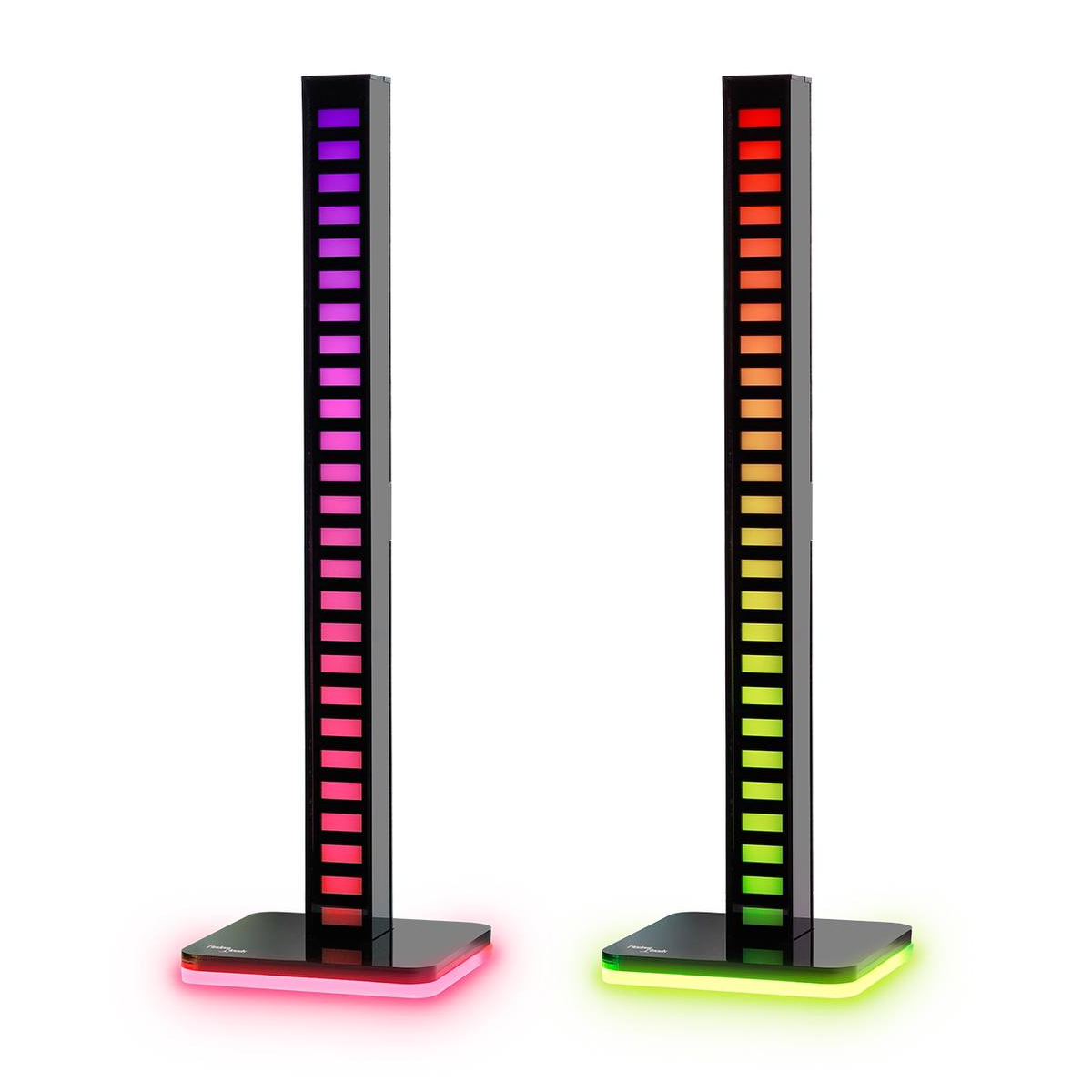 چراغ هوشمند رومیزی