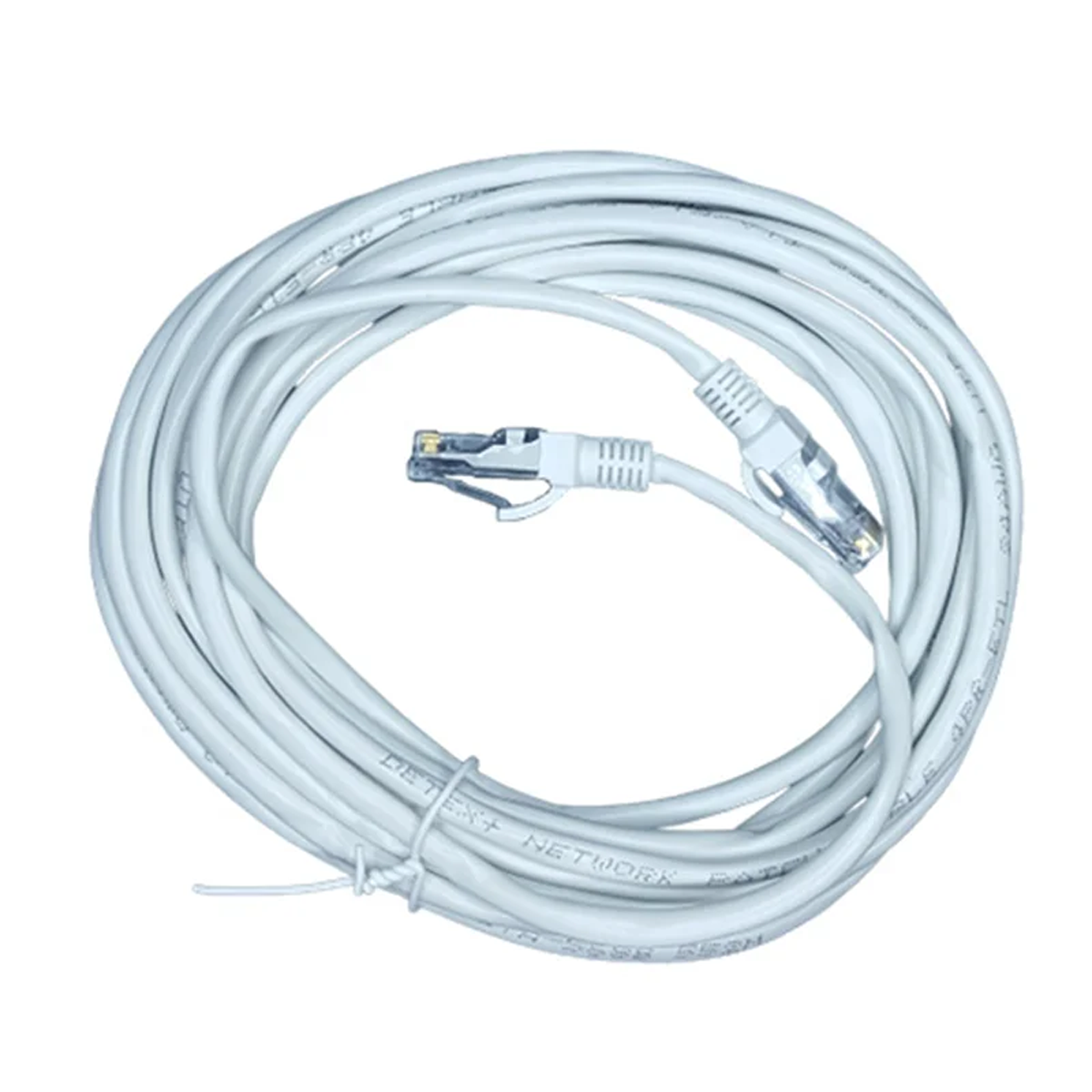 کابل شبکه CAT5 دتکس پلاس طول 5 متر-small-image