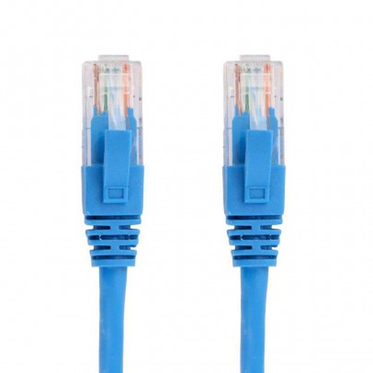 کابل شبکه CAT5 دتکس پلاس طول 20 متر-small-image
