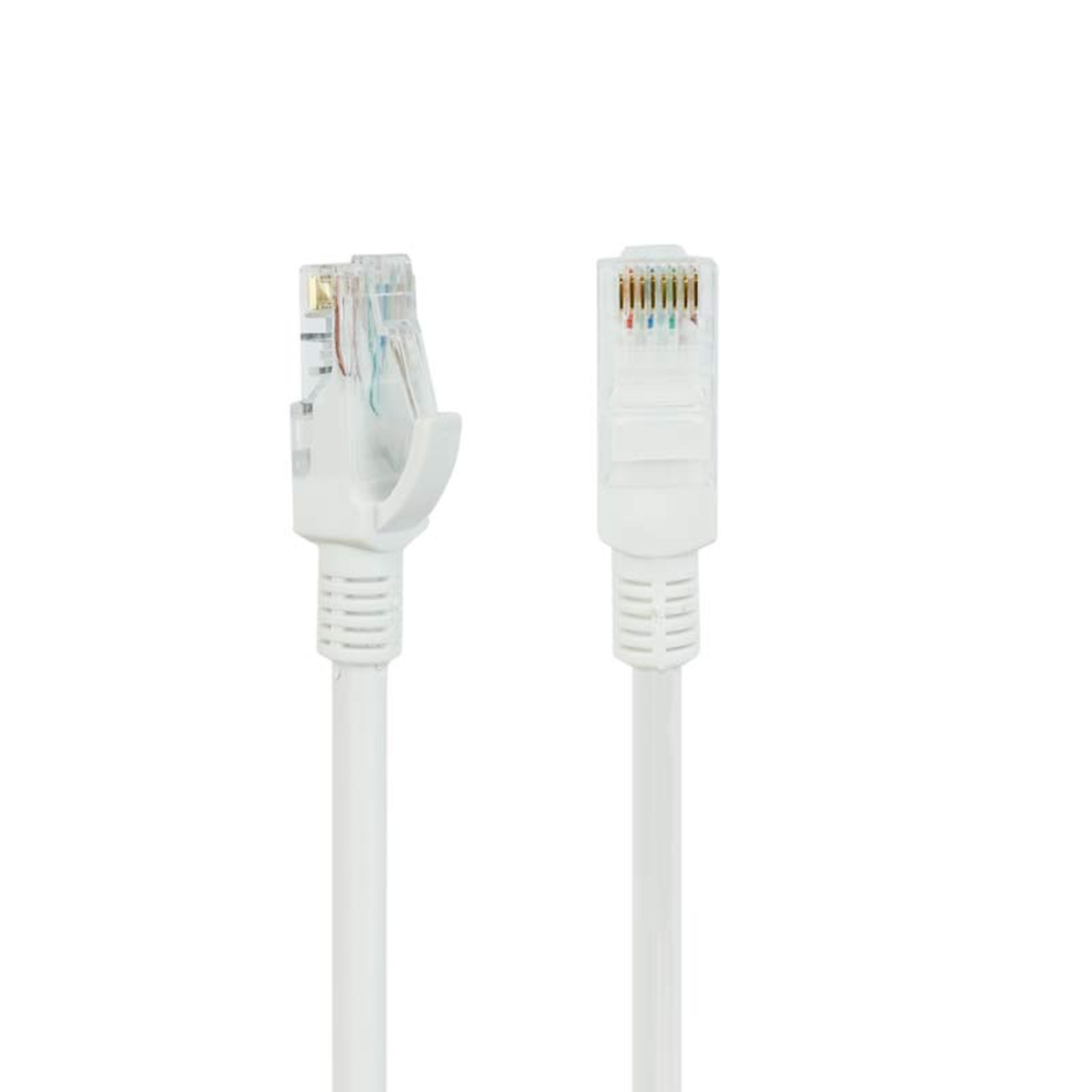 کابل شبکه CAT6 دتکس پلاس طول 1 متر-small-image