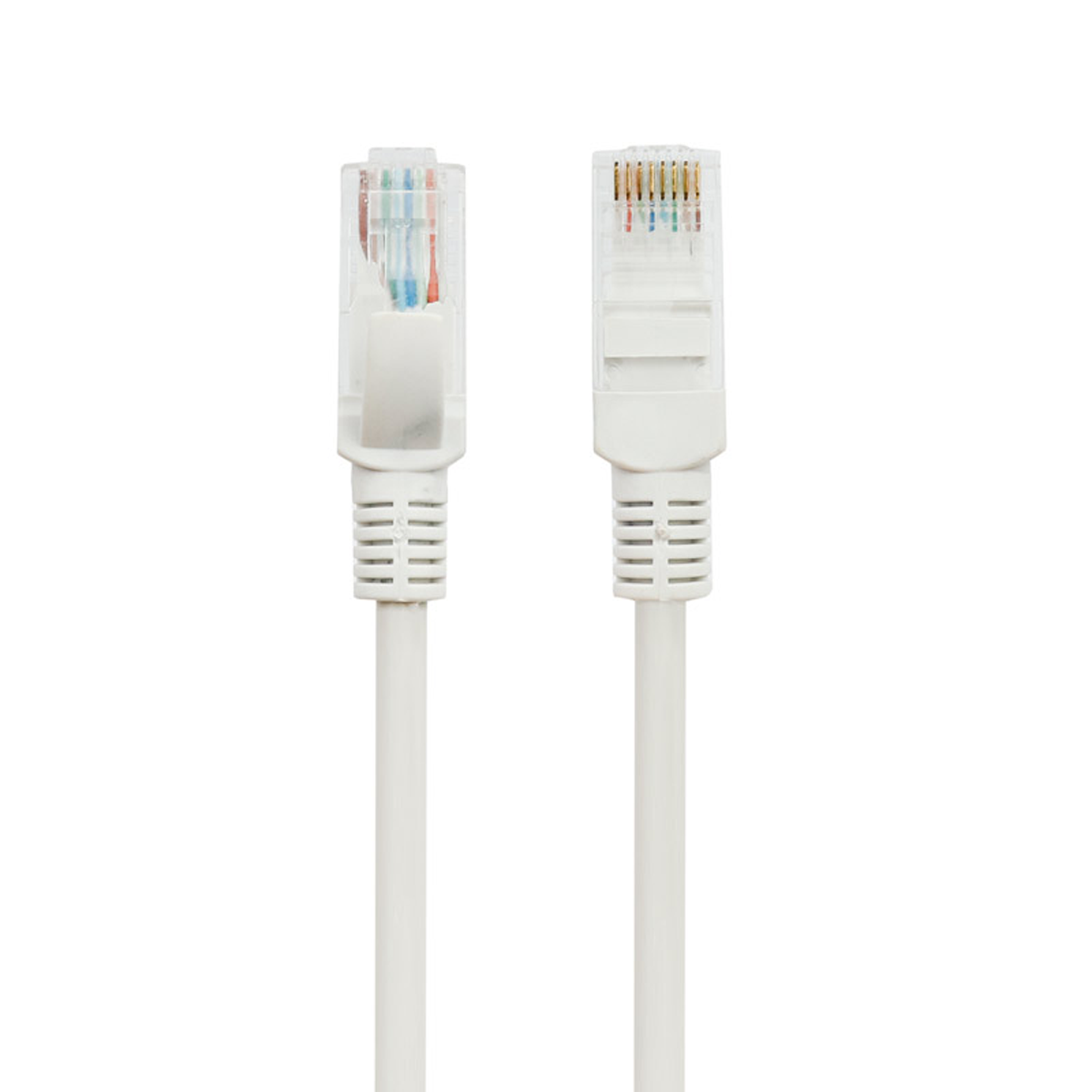 کابل شبکه CAT6 دتکس پلاس طول 2 متر-small-image