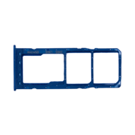 خشاب سیم کارت و مموری کارت گوشی سامسونگ Galaxy A10-small-image