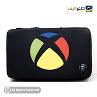کیف ایکس باکس سری S مدل لوگو ایکس باکس چند رنگ-small-image