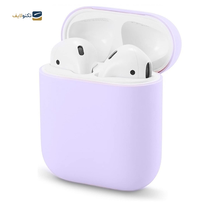  کاور سیلیکونی مناسب برای AirPods 2
