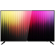 تلویزیون ال ای دی هوشمند سام الکترونیک مدل UA55TU6550THCHD سایز 55 اینچ