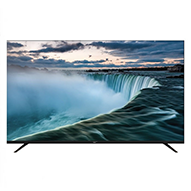 تلویزیون ال ای دی تولیپس مدل TV-A-LE5590FLB سایز 55 اینچی 