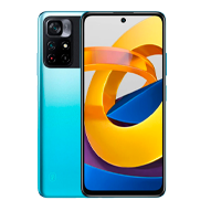  گوشی موبایل شیائومی مدل Poco M4 Pro 5G - ظرفیت 64 گیگابایت - رم 4 گیگابایت