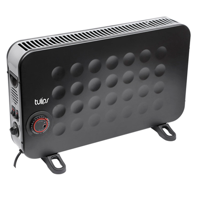 بخاری برقی هالوژنی تولیپس مدل EH-203