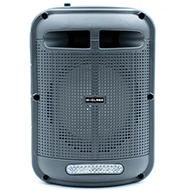 اسپیکر بلوتوثی قابل حمل های کلاس مدل HI-200