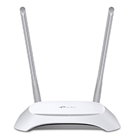 مودم روتر تی پی-لینک مدل TL-WR840N 
