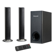 سیستم ساندبار و اسپیکر بی سیم هانیول مدل U1000 