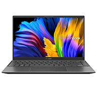 لپ تاپ 14 اینچی ایسوس مدل ZenBook 14 Q408UG