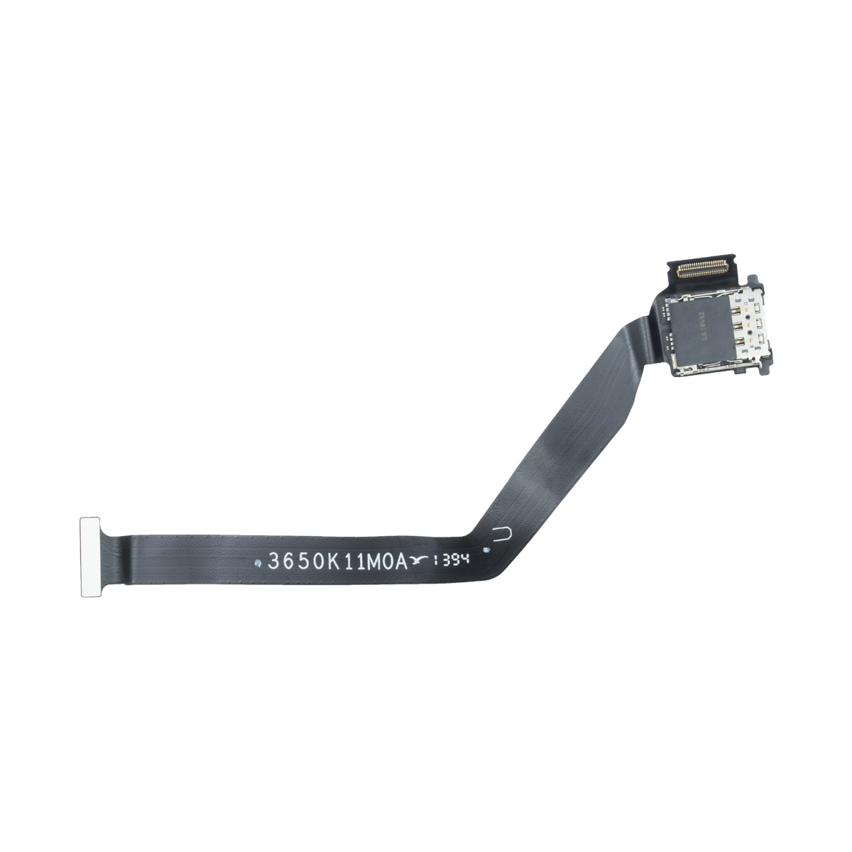 فلت شارژ گوشی پوکو F3 فلت شارژ گوشی شیائومی پوکو F3-small-image