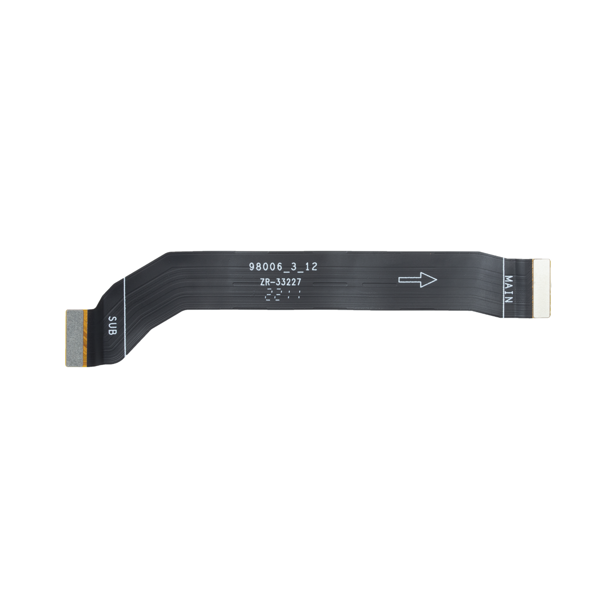 فلت شارژ گوشی پوکو X4 Pro 5G فلت شارژ گوشی شیائومی پوکو X4 Pro 5G-small-image