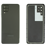 درب پشت گوشی سامسونگ Galaxy A12 درب پشت گوشی سامسونگ Galaxy A12