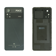    قاب پشت گوشی و شیشه لنز گوشی پوکو X4 Pro 5G-small-image